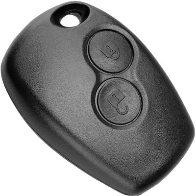 OCIODUAL - Boîtier de Clé - Dacia Logan - Car Key Case - Publicité OCIODUAL - Boîtier de Clé - Dacia Logan - Car Key Case - Publicité