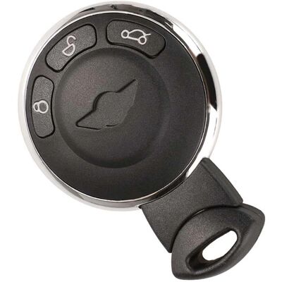 Ociodual BMW Mini Cooper R56 Capa de Chave - 3 Botões Ociodual BMW Mini Cooper R56 Capa de Chave - 3 Botões