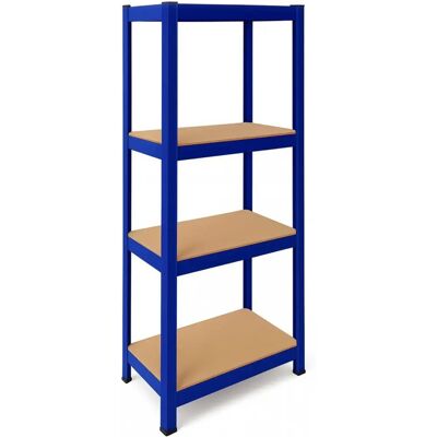 Ociodual - Tiny Azul - Bleu - Tiny - Shelf - Publicité Ociodual - Tiny Azul - Bleu - Tiny - Shelf - Publicité