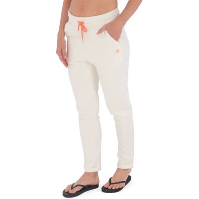 Hurley Oceancare Script Blanc XS - Pantalons Hurley Oceancare Script Blanc XS - Pantalons