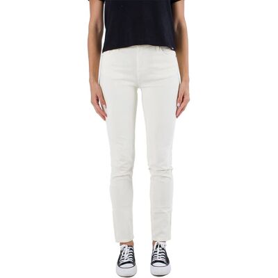 OceanCare Mary High Waist Jeans - Skinny Fit - Cotton OceanCare Mary High Waist Jeans - Skinny Fit - Cotton