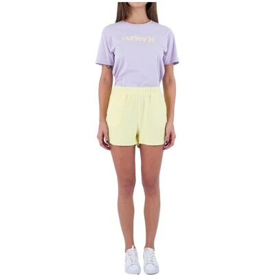 Hurley Oceancare Shorts - Légers, Respirants - Shorts - Publicité Hurley Oceancare Shorts - Légers, Respirants - Shorts - Publicité