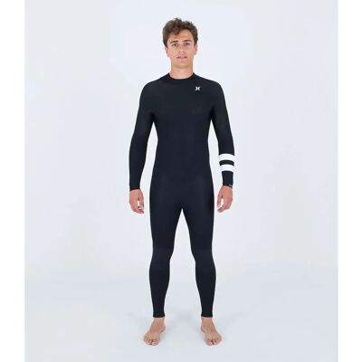 Muta lunga Hurley Advant 3/2 mm - Attrezzatura per surf Muta lunga Hurley Advant 3/2 mm - Attrezzatura per surf