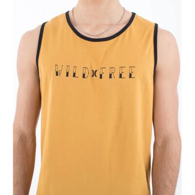Hurley Toledo Wild ärmellos T-Shirt - T-Shirt Hurley Toledo Wild ärmellos T-Shirt - T-Shirt