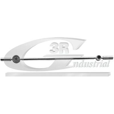3RG Peugeot Vaihteenvaihtokisko - 322 mm 3RG Peugeot Vaihteenvaihtokisko - 322 mm