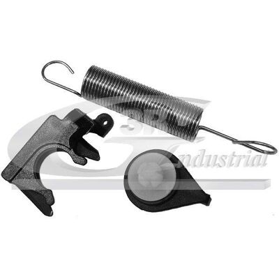 Renault Twingo I, Clio I, Super 5, Rapid Kasten, 19 II Cabriolet Reparatursatz - Vorderachse Renault Twingo I, Clio I, Super 5, Rapid Kasten, 19 II Cabriolet Reparatursatz - Vorderachse