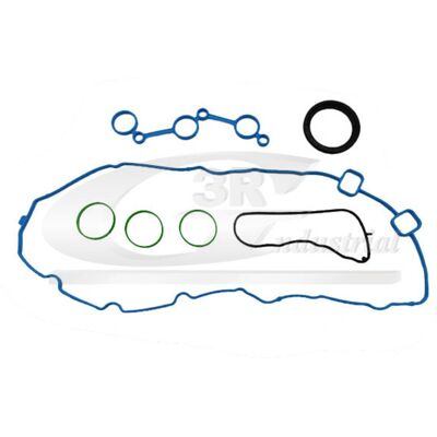 Peugeot 2008 3RG 36204 Engine Cylinder Head Gasket Set Peugeot 2008 3RG 36204 Engine Cylinder Head Gasket Set