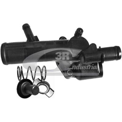 Renault Dacia Water Thermostat 82208 - Thermostat Renault Dacia Water Thermostat 82208 - Thermostat