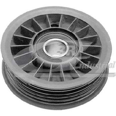 3RG 13742 Tensioner Pulley - Automotive Parts 3RG 13742 Tensioner Pulley - Automotive Parts