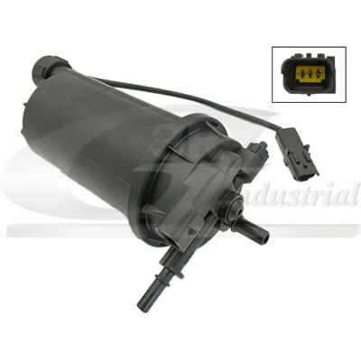Teleso 97615 Filtro de combustible - Filtro de combustible Teleso 97615 Filtro de combustible - Filtro de combustible