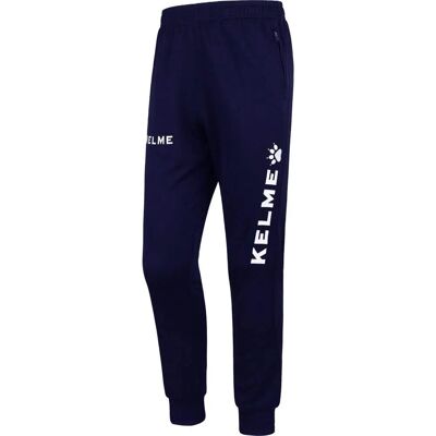 Pantalones de fútbol Azules para Hombre KELME Global - Pants Pantalones de fútbol Azules para Hombre KELME Global - Pants