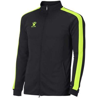 Suéter para Hombre KELME Global Negro para Fútbol - Suéter Suéter para Hombre KELME Global Negro para Fútbol - Suéter