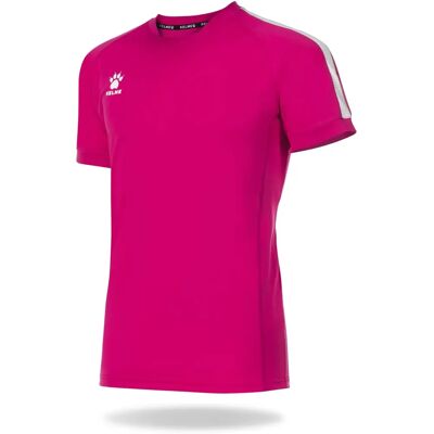 KELME Homme Rosa XS - T-shirt de football - Publicité KELME Homme Rosa XS - T-shirt de football - Publicité
