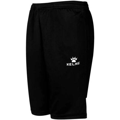 KELME - Global - Nero - 4 Anni - Pants KELME - Global - Nero - 4 Anni - Pants