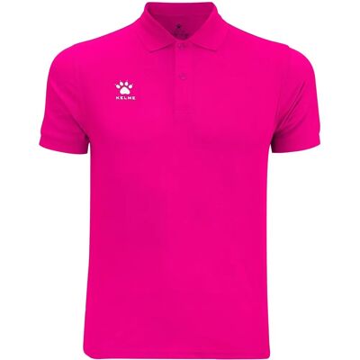 Polo Rosa Básico KELME - Polo shirt Polo Rosa Básico KELME - Polo shirt