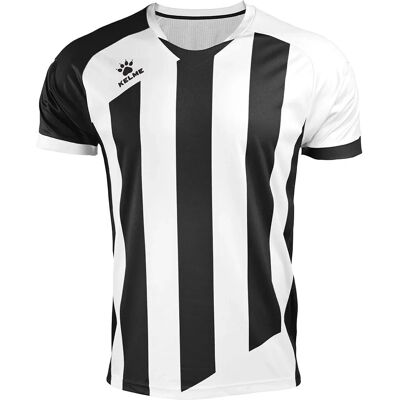 KELME - Milano - White - XS - T-shirt KELME - Milano - White - XS - T-shirt