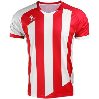 KELME - Milano - Red - L - T-Shirt KELME - Milano - Red - L - T-Shirt