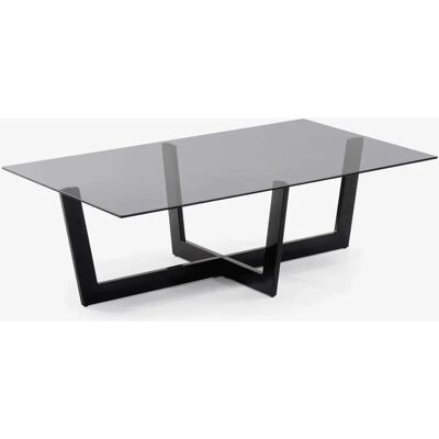 Kave Home Plam Utdrekksbar rundbord - Salongbord Kave Home Plam Utdrekksbar rundbord - Salongbord