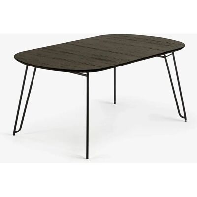 Kave Home Milian Utvidbart Bord Kave Home Milian Utvidbart Bord