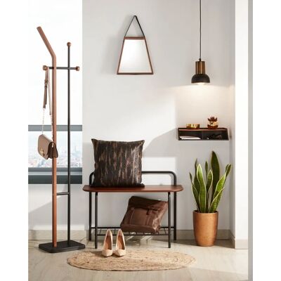 Kave Home Magali Garderobe - Modern Skandinavisk Design Kave Home Magali Garderobe - Modern Skandinavisk Design