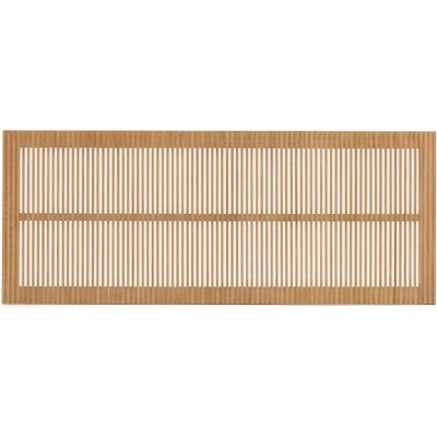 Kave Home Beyla Massivt asketræ - Seng 160 cm Kave Home Beyla Massivt asketræ - Seng 160 cm