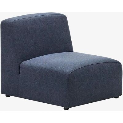 Kave Home Neom Blå Modulsofa - Modern Skandinavisk Stil Kave Home Neom Blå Modulsofa - Modern Skandinavisk Stil