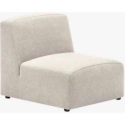 Kave Home Neom Modulsofa Beige - Sofa Modul Kave Home Neom Modulsofa Beige - Sofa Modul