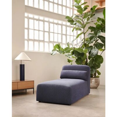 Kave Home Neom Modulsofa - Blå - Moderne Nordisk Stil Kave Home Neom Modulsofa - Blå - Moderne Nordisk Stil