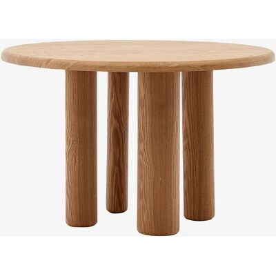 Kave Home Mailen Rund Spisebord - Spisebord Kave Home Mailen Rund Spisebord - Spisebord