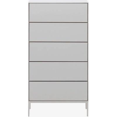 Kave Home Vedrana Hvid Moderne Kommode - Product Type Kave Home Vedrana Hvid Moderne Kommode - Product Type