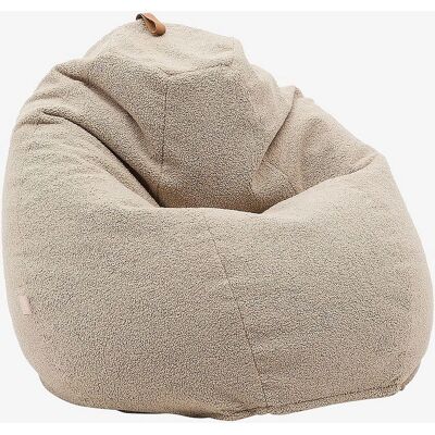 Kave Home Vicka Puf - Puf Kave Home Vicka Puf - Puf