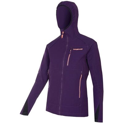Trango Dura WM Pro Softshell Jacket - Mountain Activity Trango Dura WM Pro Softshell Jacket - Mountain Activity