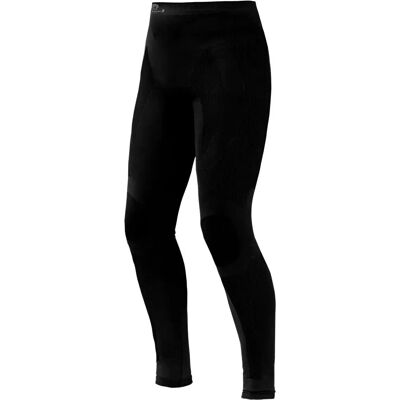 TRANGOWORLD LEREZ - Leggings - Black - Thermal Insulation TRANGOWORLD LEREZ - Leggings - Black - Thermal Insulation