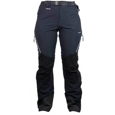Pantaloni Donna Trangoworld Uhsi FI - Nero - XL Pantaloni Donna Trangoworld Uhsi FI - Nero - XL