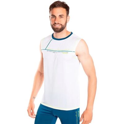 Maglietta leggera Trangoworld Bandama con protezione UV Maglietta leggera Trangoworld Bandama con protezione UV