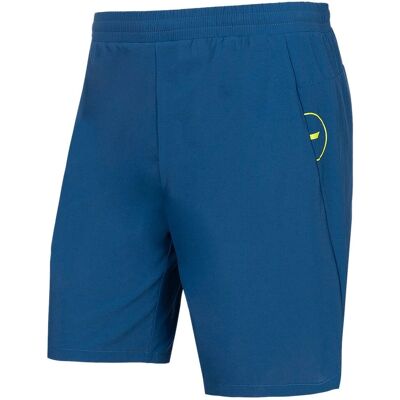 Trango Blue Short Trail Running Pants - Pants Trango Blue Short Trail Running Pants - Pants