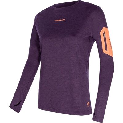 Trango Modello - Maglietta termica a maniche lunghe - Donna Trango Modello - Maglietta termica a maniche lunghe - Donna