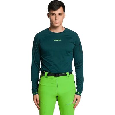 Trango Trx2 Pro Short Rosa - T-shirt Trango Trx2 Pro Short Rosa - T-shirt