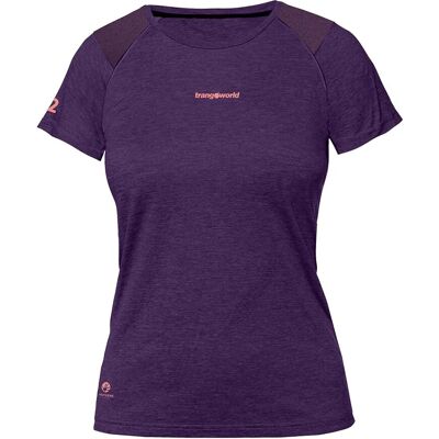 Trango Camiseta térmica WM Pro Short - T-Shirt Trango Camiseta térmica WM Pro Short - T-Shirt