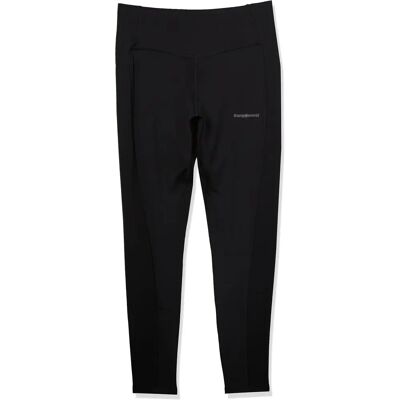 Pantaloni Tarcu VN Neri - Pantaloni Pantaloni Tarcu VN Neri - Pantaloni