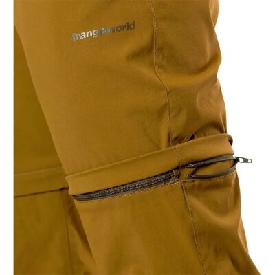 Pantaloni da trekking Buhler XL per donna Pantaloni da trekking Buhler XL per donna
