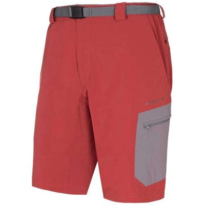 Trango - Majalca - Rosso - S - Pantaloncini Trango - Majalca - Rosso - S - Pantaloncini