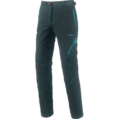 TRANGOWORLD - Velles - Black - XL - Pantaloni TRANGOWORLD - Velles - Black - XL - Pantaloni