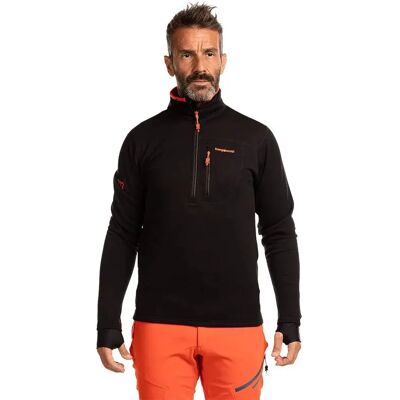 Trango trx2 stretch pro Pullover Uomo - Montagna Trango trx2 stretch pro Pullover Uomo - Montagna