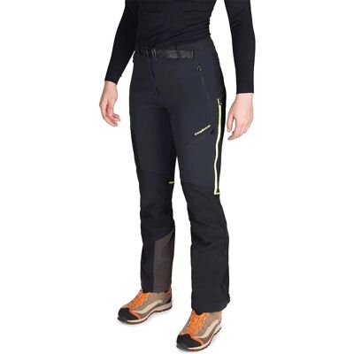 Pantalons Slaggard Noir S de Trangoworld - Pants - Publicité Pantalons Slaggard Noir S de Trangoworld - Pants - Publicité
