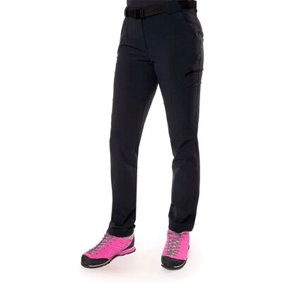 Trango - Shandur - Nero - XL - Pantaloni Trango - Shandur - Nero - XL - Pantaloni