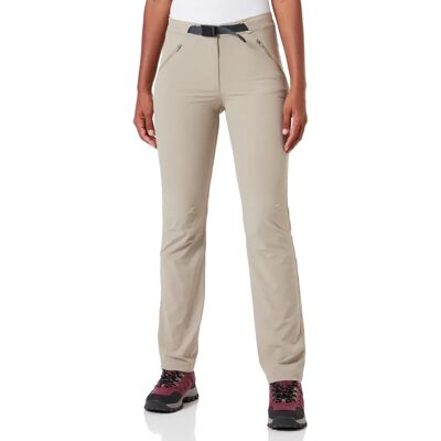 Pantaloni Bianchi Trangoworld - Donna Pantaloni Bianchi Trangoworld - Donna