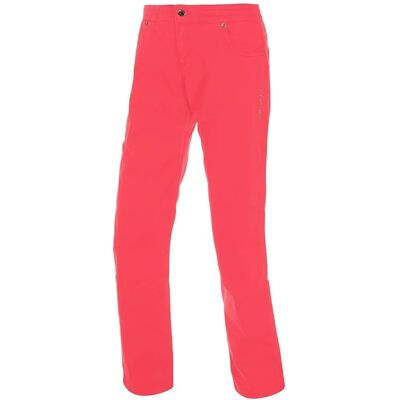 Trangoworld Ganna Pants - Elastic Waist, UV Protection, Pockets - Pants Trangoworld Ganna Pants - Elastic Waist, UV Protection, Pockets - Pants