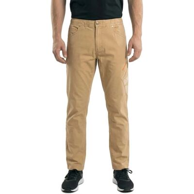 Trango - Calcena - Marrone - XXL - Pantaloni Trango - Calcena - Marrone - XXL - Pantaloni