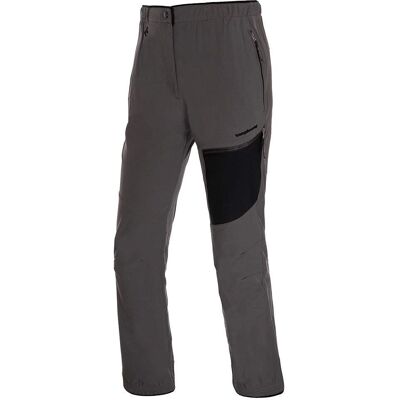TRANGOWORLD Saro Regular Zwarte Broek - Broek TRANGOWORLD Saro Regular Zwarte Broek - Broek